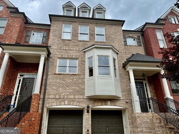 1421 Montclair Court, Smyrna