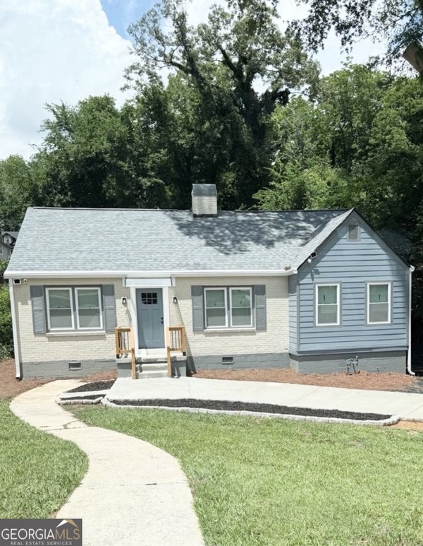 1433 Westboro Drive, Atlanta