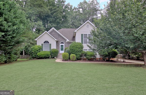 98 Pheasant Ridge Newnan