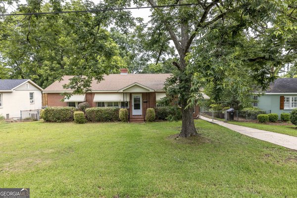 3615 Kuida Ave Columbus