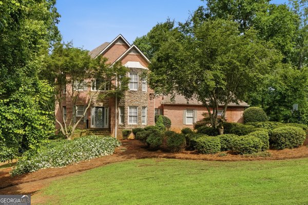 105 Monroe Drive McDonough