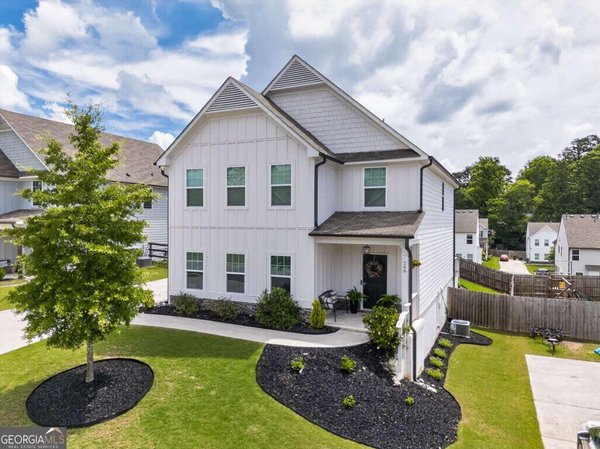 266 Shoals Bridge Road Acworth