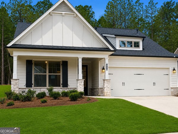 733 Highgrove Pass, Canton