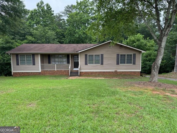 549 Rivercrest Drive, Woodstock