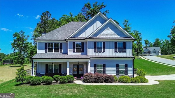 3657 Eagle View Way, Monroe