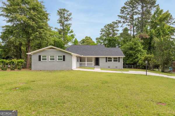 1114 Ousley Place, Macon