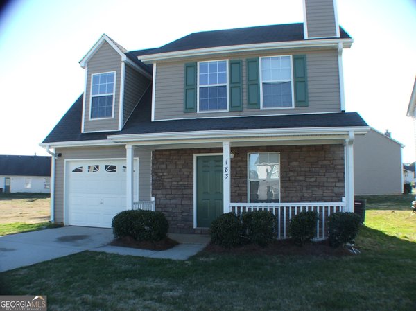 183 Woodwind Way Jonesboro