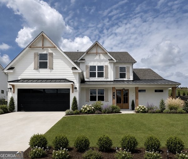 75 Loring Lane Senoia