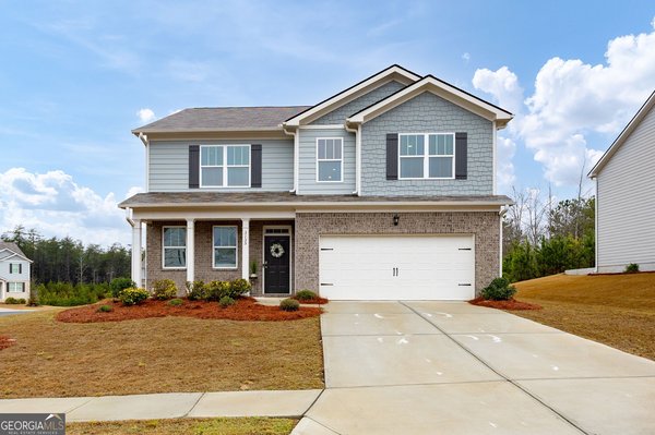 3135 Ellenton Drive, Lithia Springs