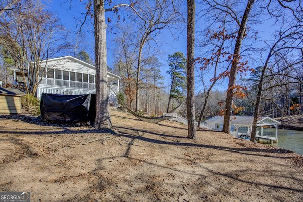 475 Alcovy North Drive, Mansfield