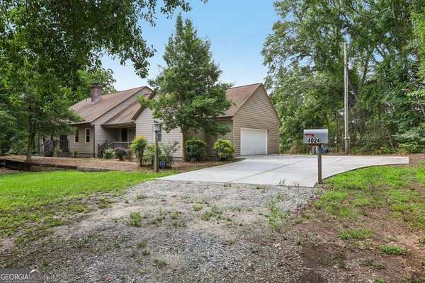 4024 GA-138, Covington