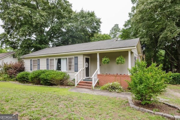 606 Spencer Street, Barnesville