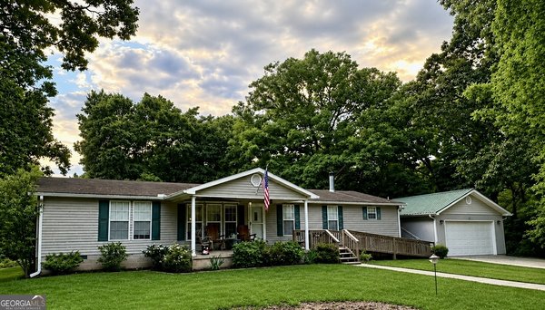 173 Andrews Road Carnesville