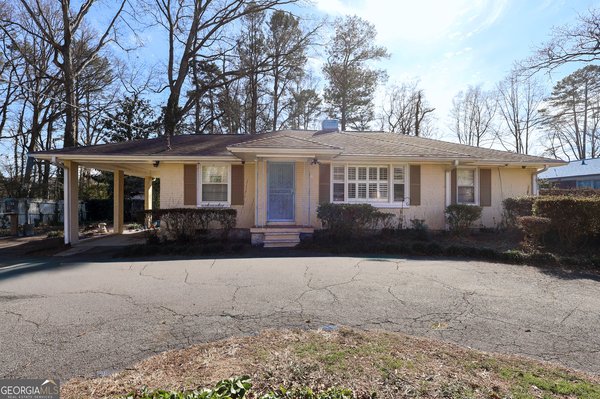1077 Helen Street Morrow