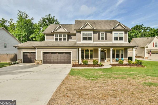 5930 Mountain Laurel Walk, Flowery Branch