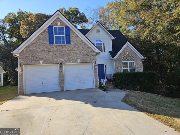 105 Queensland Lane Covington