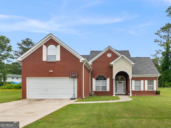 1815 Jeffery Court Riverdale