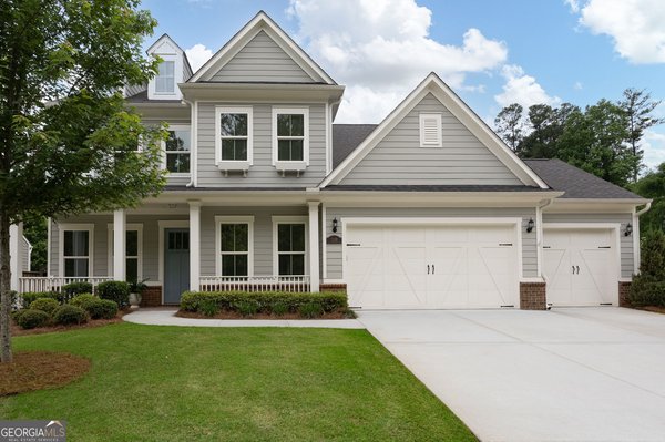 1118 Turnwell Place, Kennesaw
