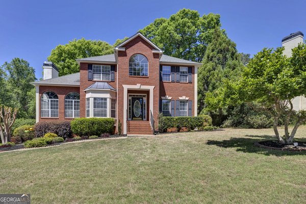122 Grandiflora Drive, McDonough
