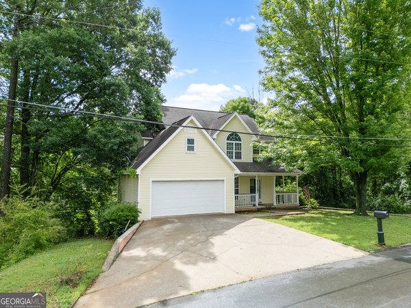 8 College View Drive, Rome