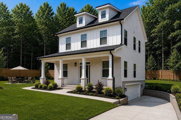 3135 Stonegate Drive Atlanta