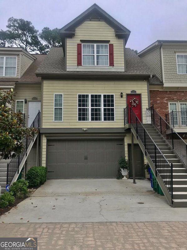 3162 Stonewyck Place, Decatur