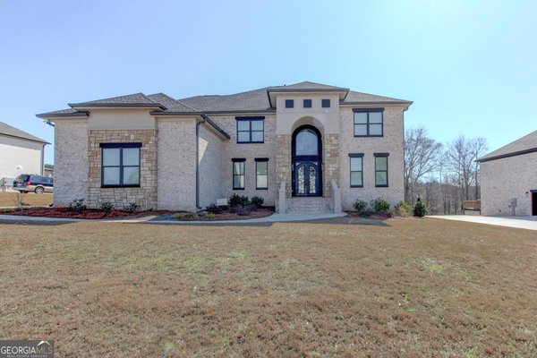 2960 Waterford Drive, Conyers