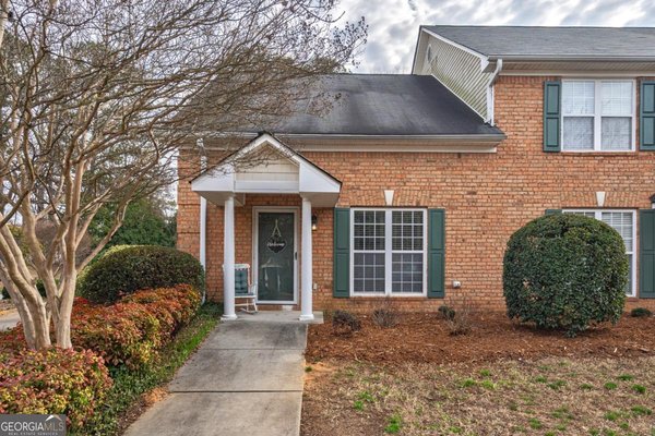 130 Logmont Trace, Athens