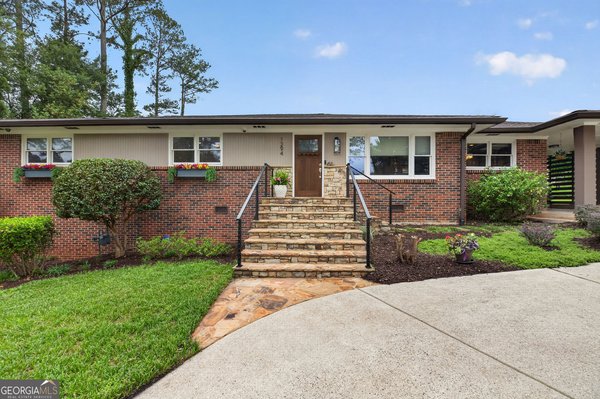 1294 Cliffwood Drive, Smyrna