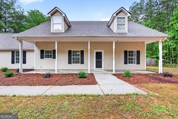 550 Stallsworth Road McDonough