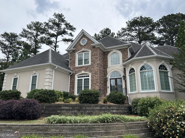 4828 Old Timber Ridge Road Marietta
