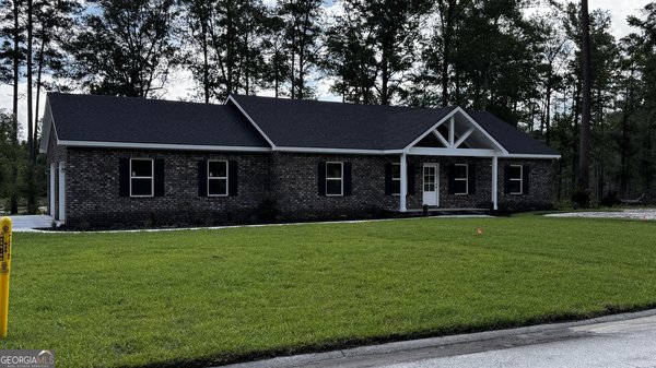 3 Willow Pointe, Claxton