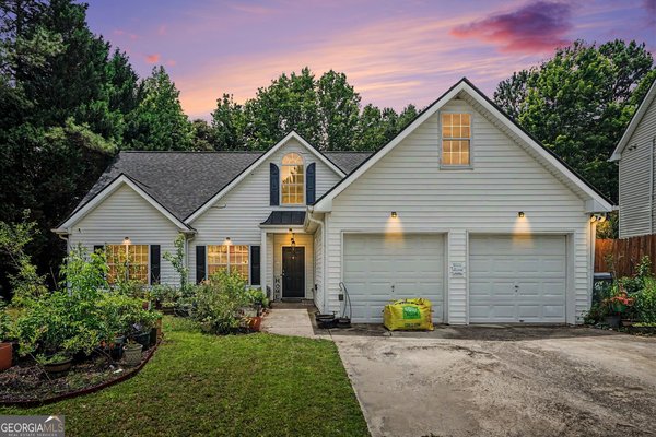 1072 Pennsylvania Run Lawrenceville