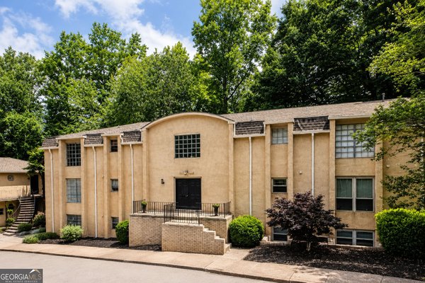 5400 Roswell Road Atlanta