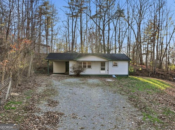 46 James Drive, Blairsville