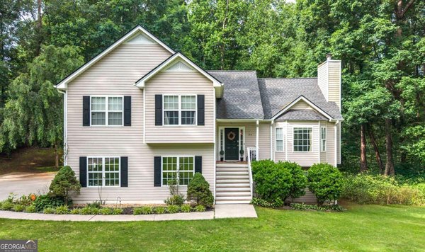 124 Laurel Creek Court Carrollton