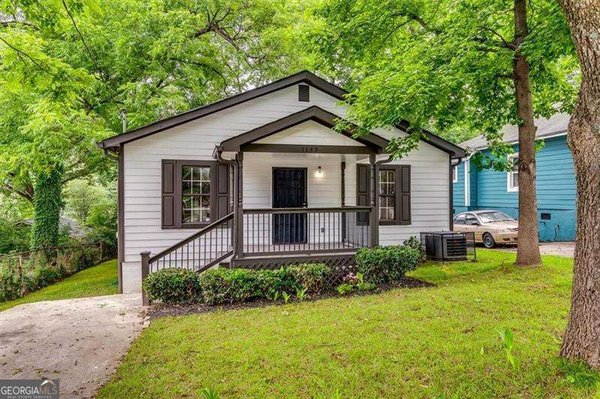 1149 Ira Street Atlanta