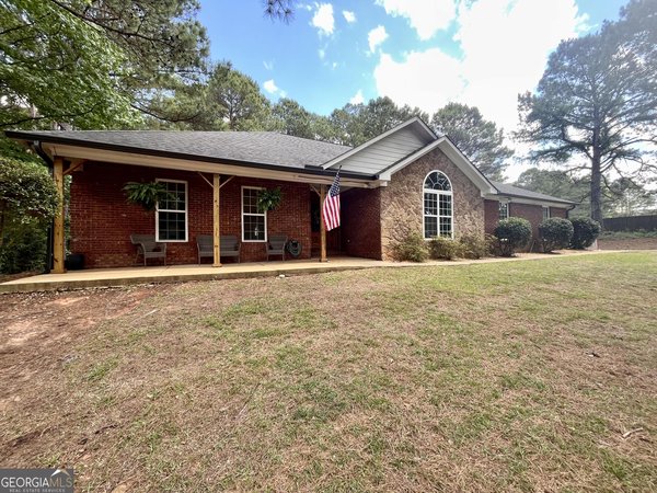 314 Mountain Creek Drive Hamilton