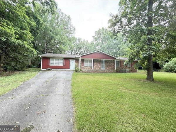 210 Cherrywood Drive Woodstock