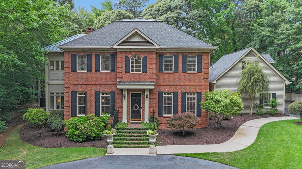321 Peachtree Parkway Peachtree City