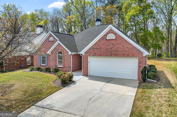 182 Meridian Drive Stockbridge