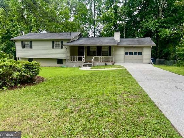 39 Belmont Lane Lawrenceville