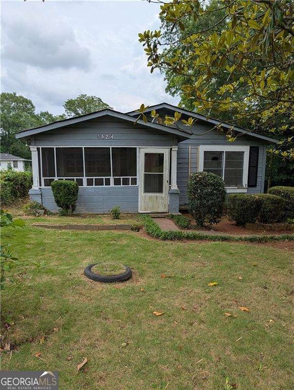 1524 Hill Street, Griffin