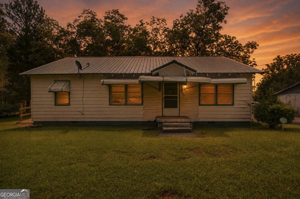 194 Lovers Lane Milledgeville