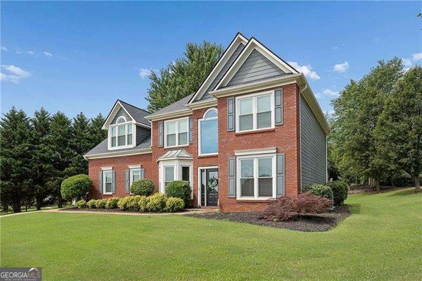 4564 Bogan Gates Trail, Buford
