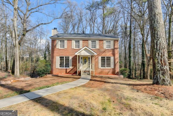 5362 Milieo Place Lilburn