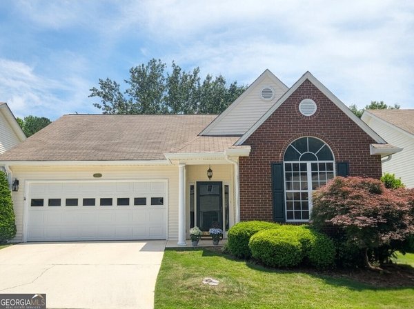 2115 Cherry Tree Lane Peachtree City
