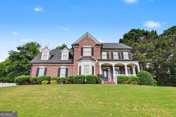 130 Oakhurst Terrace, Calhoun