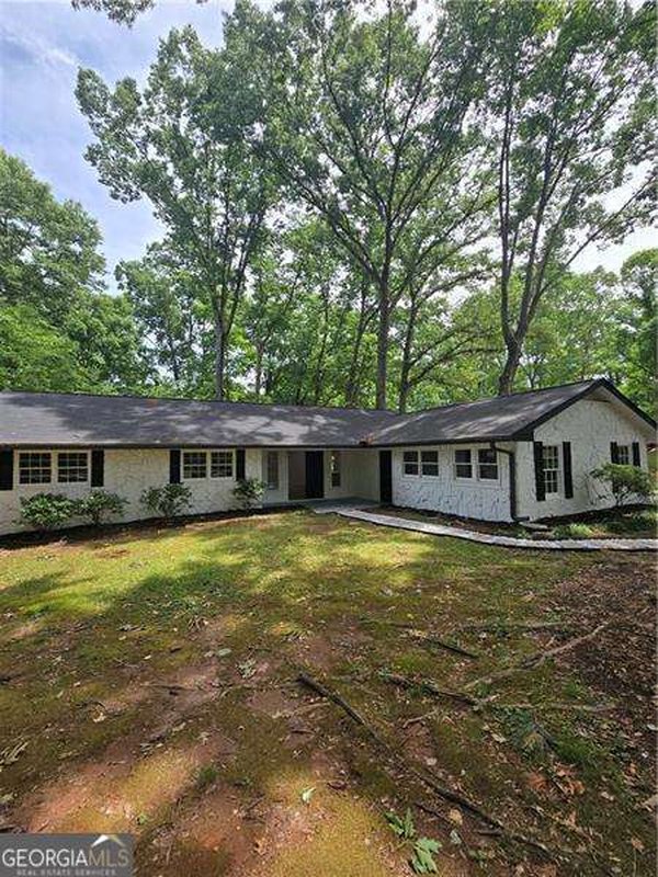 4783 Hickory Court, Lilburn