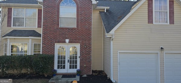 3493 CAMEO Court Snellville